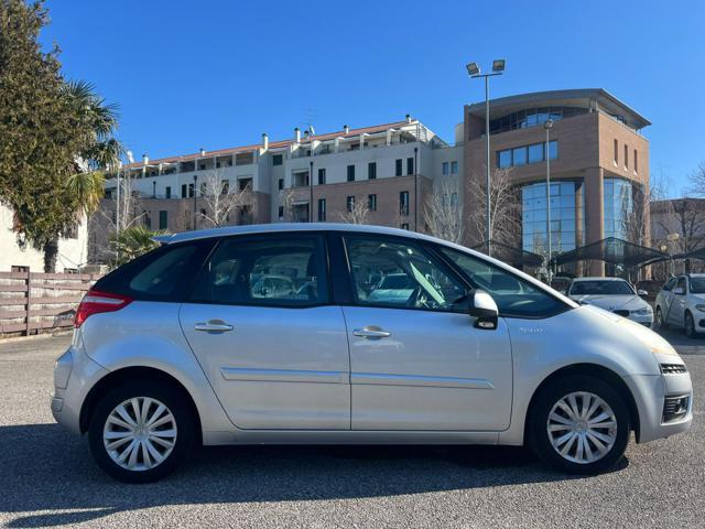 CITROEN C4 Picasso 1.6 VTi 120 Elegance