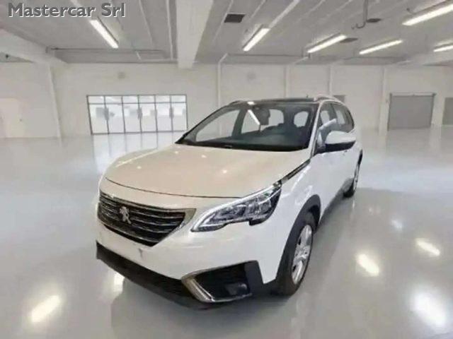 PEUGEOT 5008 1.5 bluehdi 130cv Business EAT8 - FS538DX