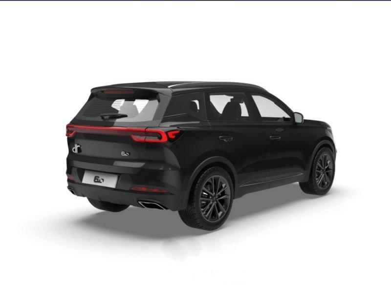 DR AUTOMOBILES dr 6.0 dr 6.0 1.5 Turbo