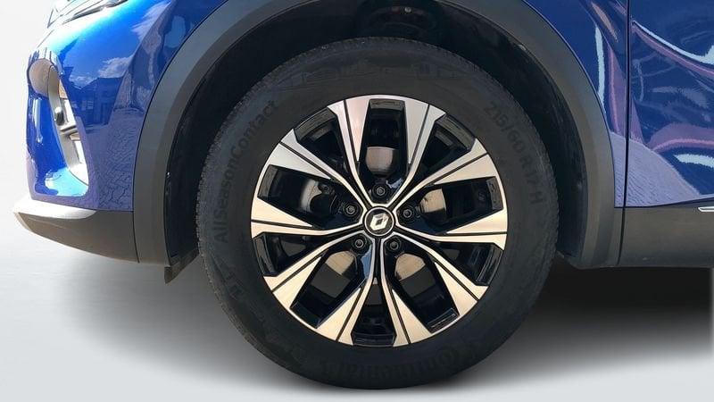 Renault Captur 1.0 tce Techno 90cv 1.0 TCe Techno ***