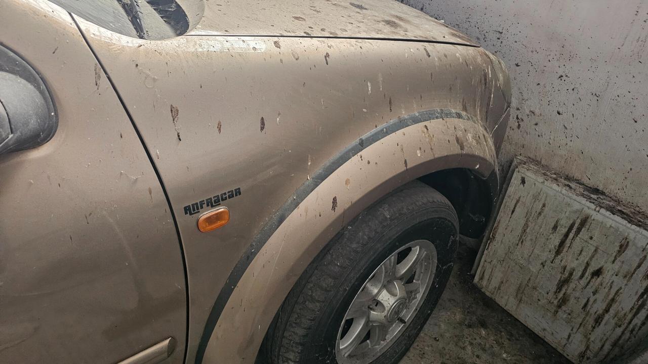 Great Wall Motor Hover 2.4 4x2 Luxury