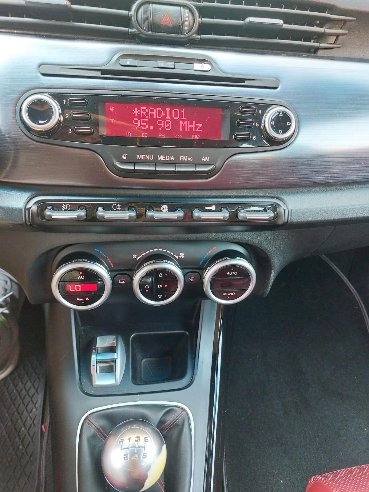 Alfa Romeo Giulietta 1.4 Turbo MultiAir UNICO PROPRIETARIO