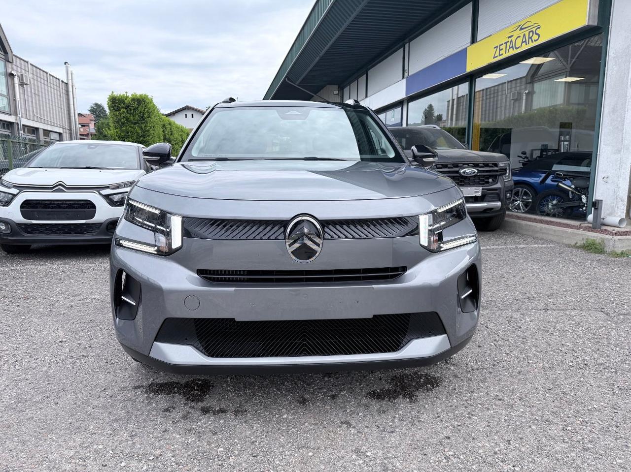 Citroen C3 1.2 puretech turbo Max 100cv s&s