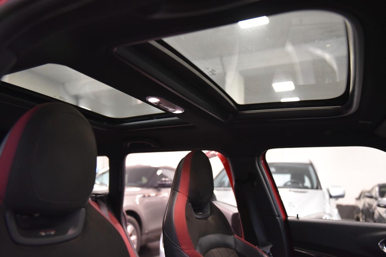 Mini Cooper S Clubman 2.0 John Works Pack