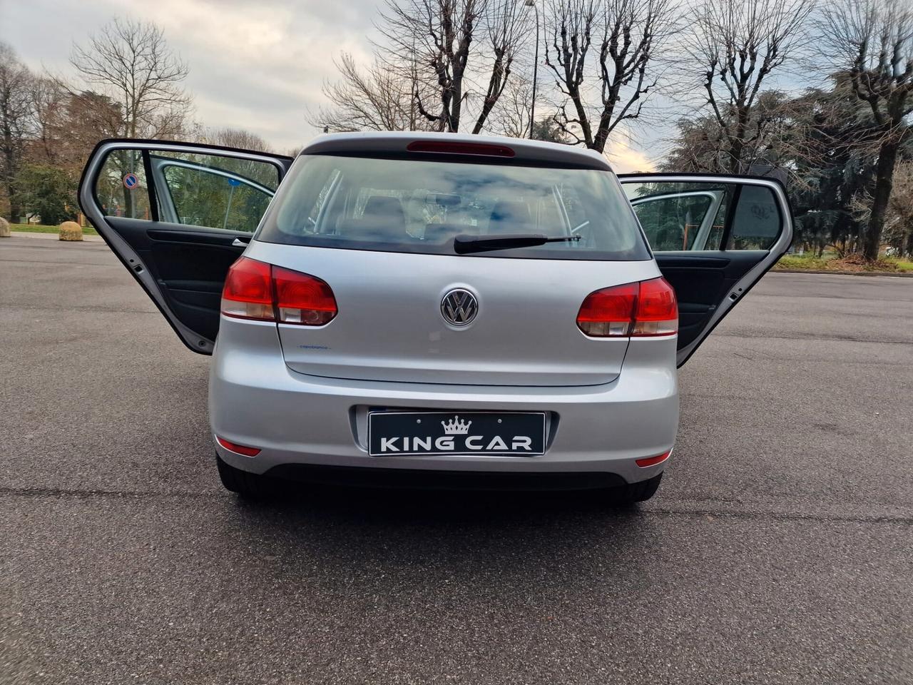 Volkswagen Golf 1.6 5p. Comfortline
