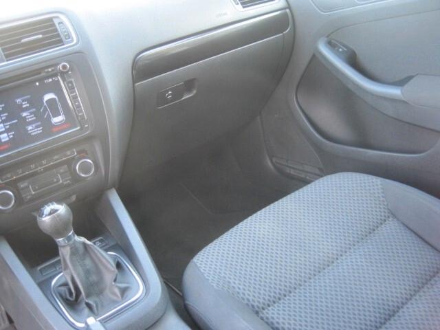 Volkswagen Jetta 1.2 TSI BlueMotion Technology