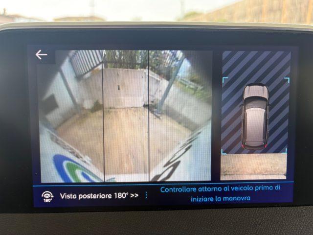 PEUGEOT 3008 PureTech 130 Allure POCHI CHILOMETRI TENUTA BENE