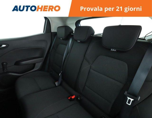 RENAULT Clio Full Hybrid E-Tech 140 CV 5 porte Business
