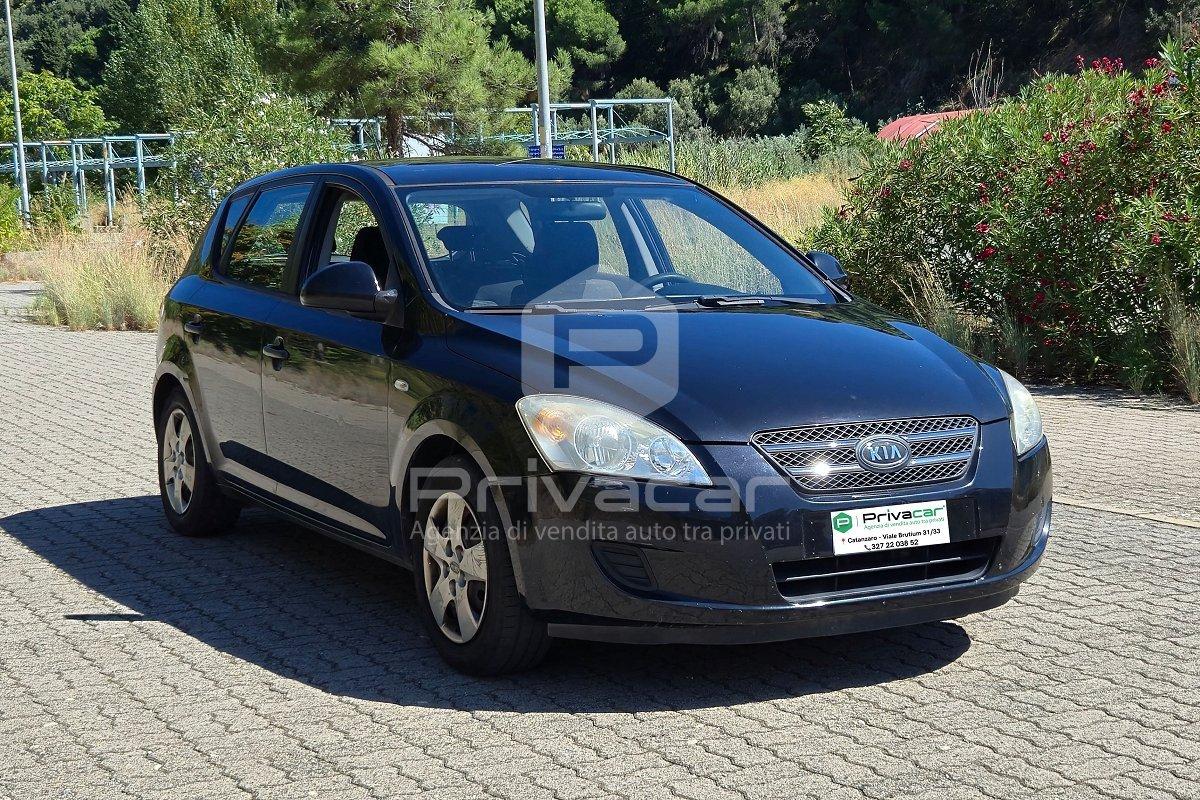 KIA cee'd 1.6 CRDi VGT 90CV 5p. LX