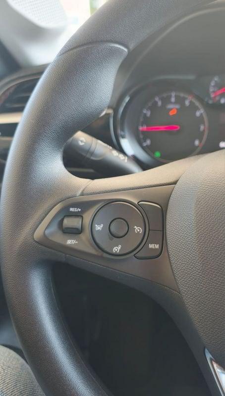 Opel Corsa 1.2 75cv Edition MT5