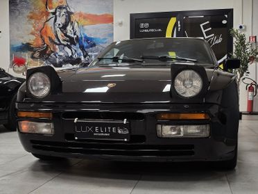 PORSCHE Coupe 3.0 S2 211CV _ ASI _ ITALIANA TARGA ORIGINALE _ FATTURE _ SERVICE BOOK _ GARANZIA 12 MESI