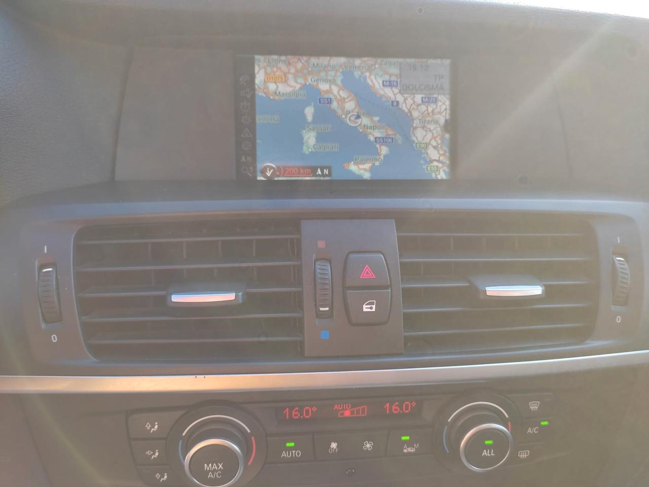 Bmw X3 sDrive18d