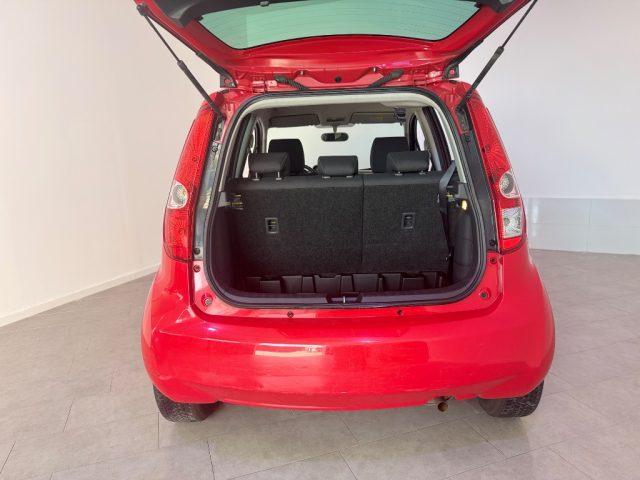 SUZUKI Splash 1.2 GLS Safety Pack