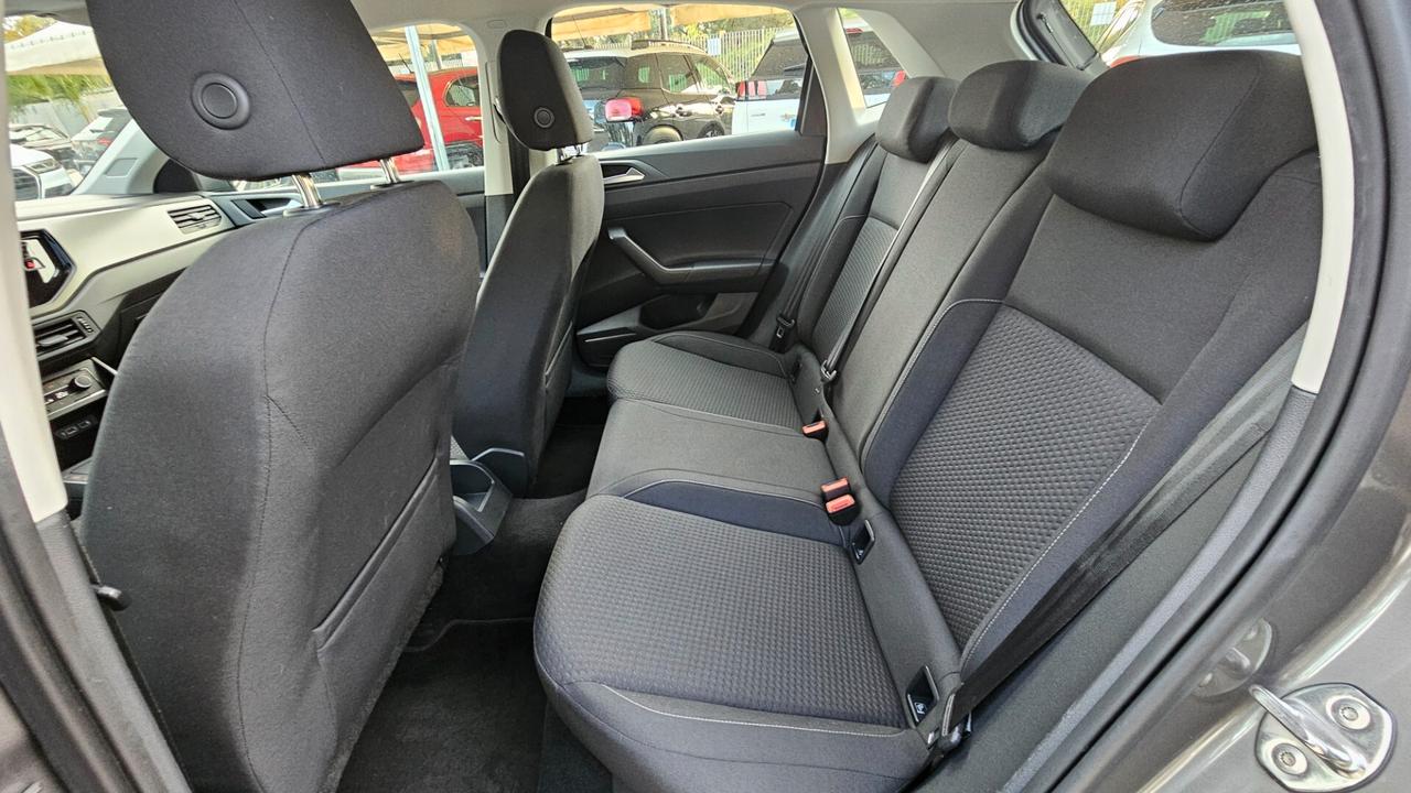 Volkswagen Polo 1.6 TDI 5p Comfortline BlueMotion Tech.