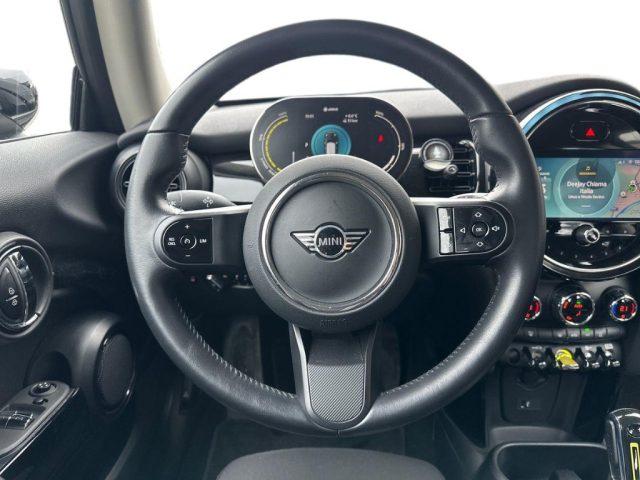 MINI Cooper SE Classic Aut.