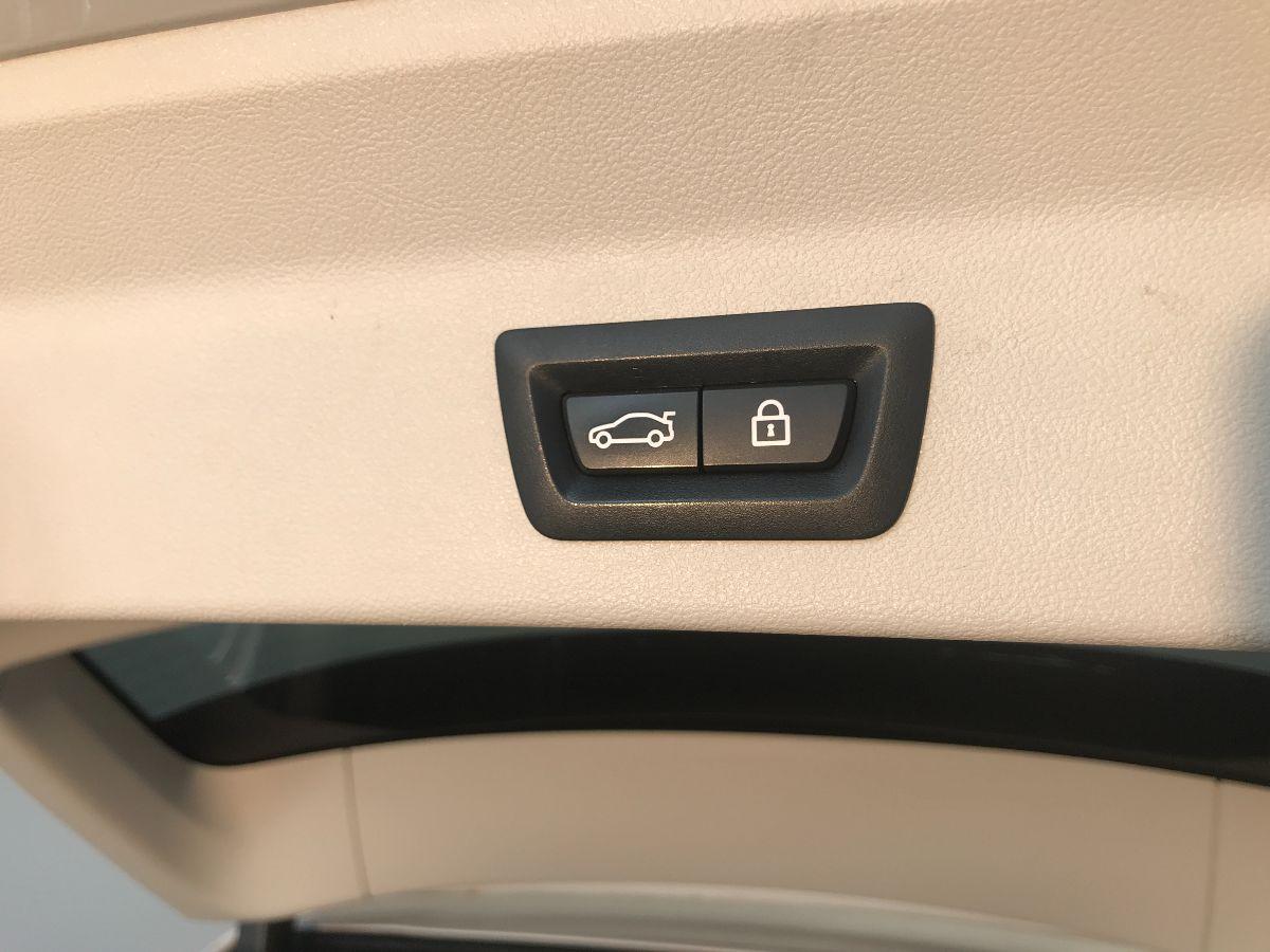 BMW X3 xDrive20d 48V