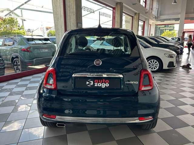 Fiat 500 1.0 hybrid Dolcevita 70cv