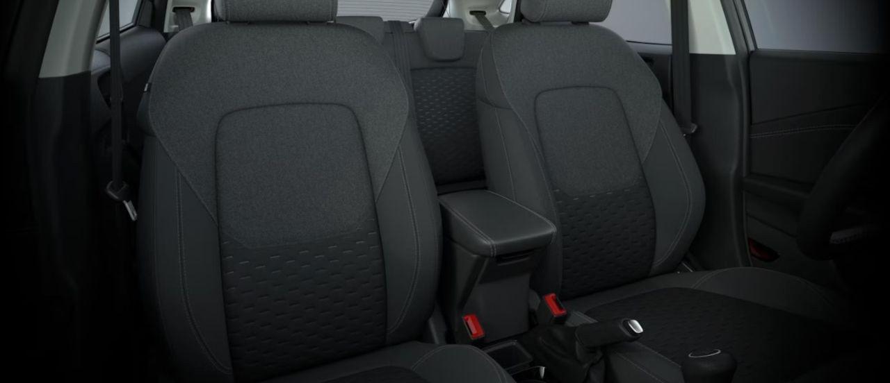 FORD Puma Titanium 5 Porte 1.0 EcoBoost Hybrid 125CV Manuale a 6 Rapporti