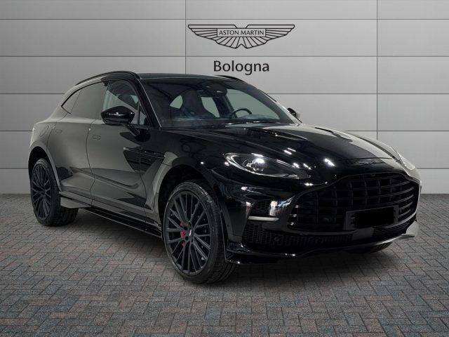 ASTON MARTIN DBX 707 4.0 Auto