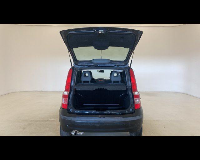 FIAT Panda 1.2 Dynamic 69cv E5