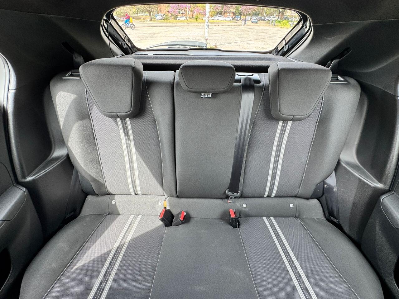 Opel Corsa 1.2 GS line 100 CV -PREZZO REALE-