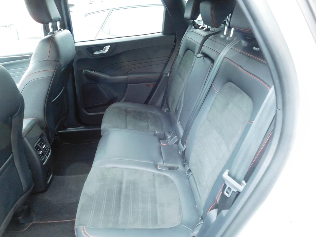 Ford Kuga 2.0 EcoBlue 120CV aut. AWD ST-Line X