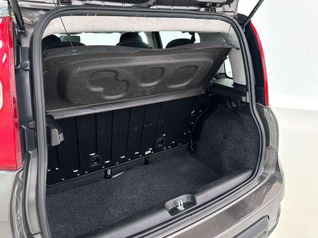 Fiat Panda 1.0 Hybrid NEOPATENTATI