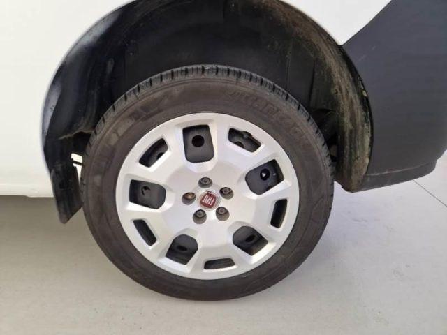 FIAT Doblo Doblò 1.6 MJT 105CV 3 POST PL-TN Cargo Maxi Lounge