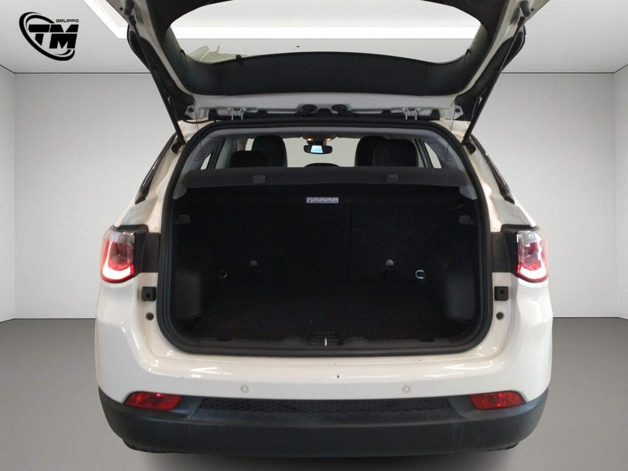 Jeep Compass 1.6 Multijet II 2WD Night Eagle