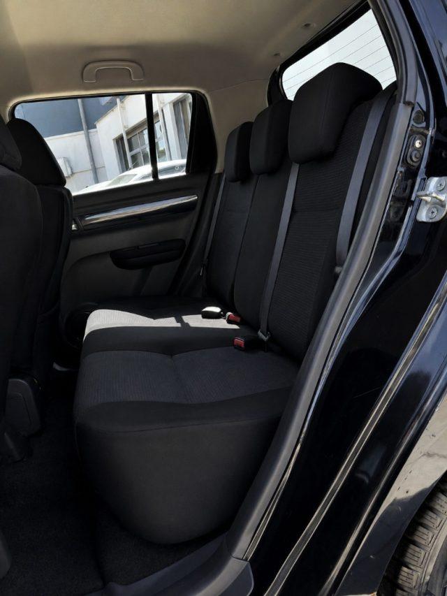 SUZUKI Swift 1.3 5p. Ok Neopatentati Bluetooth