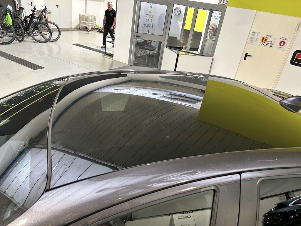 Toyota Yaris 1.5 VVT-iE Hybrid Lounge E-CVT