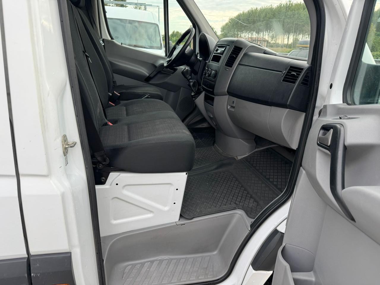 Mercedes-benz Sprinter F37/33 311 CDI TN Furgone Executive