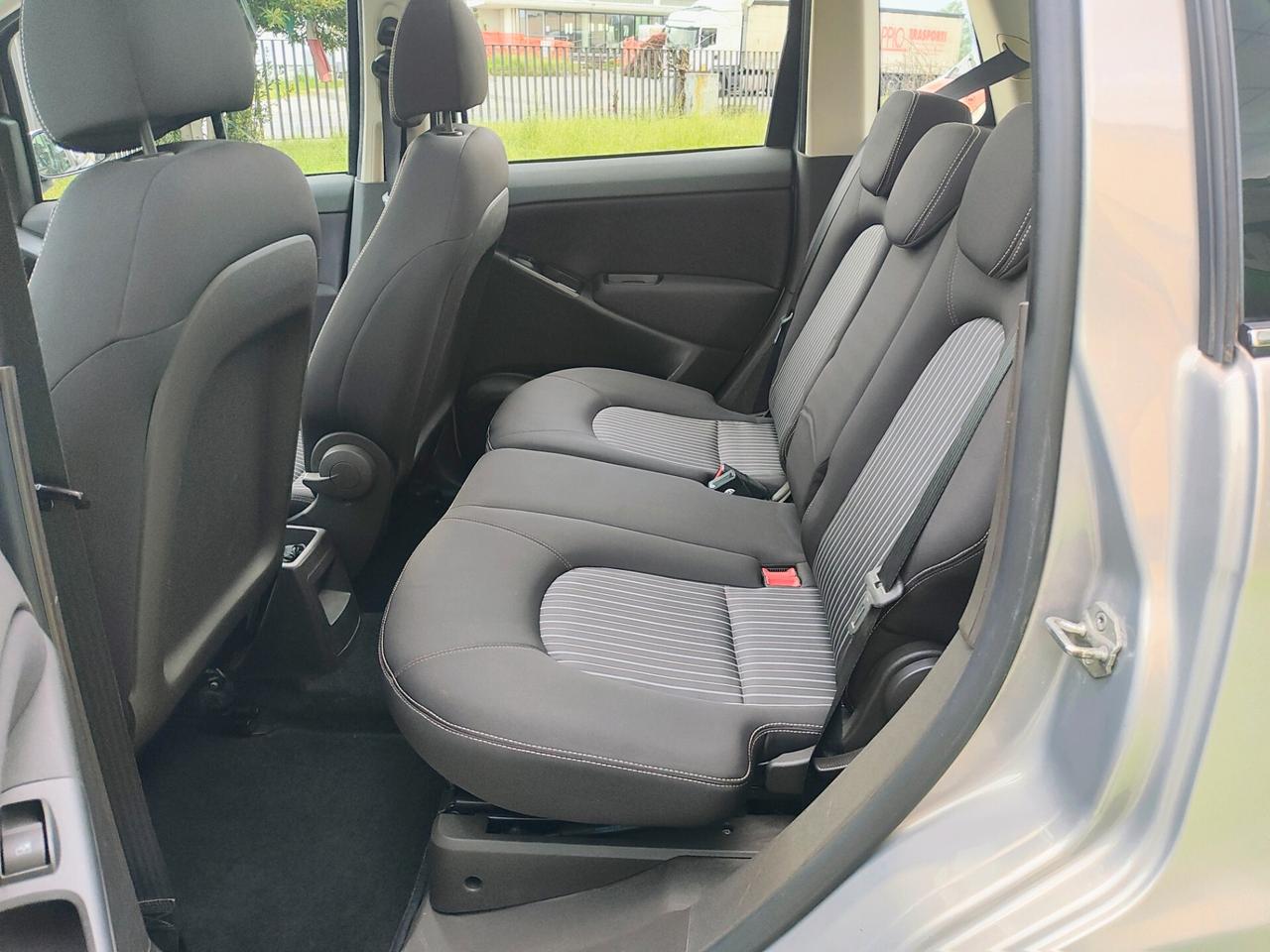 LANCIA MUSA 1.4 GPL ORO - ADATTA A NEOPATENTATI