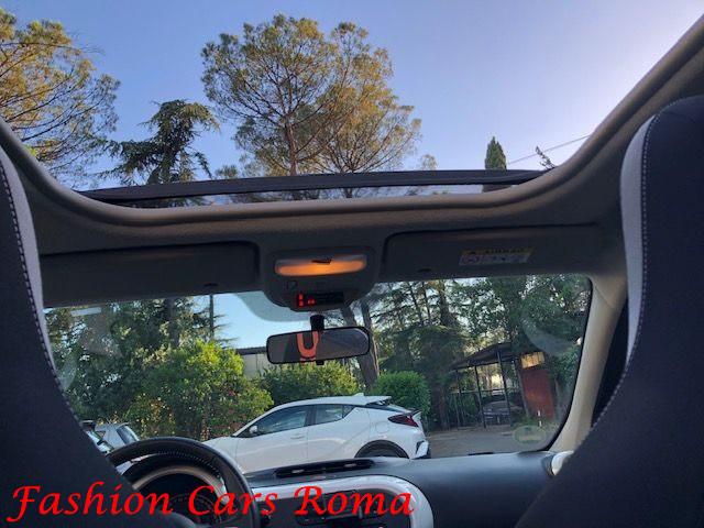 RENAULT Twingo SCe Stop&Start Limited tetto scappottabile