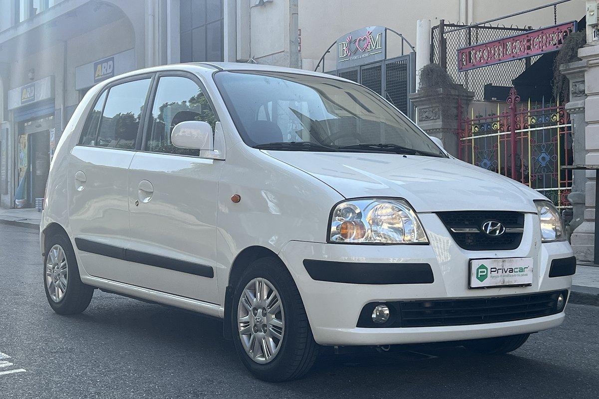 HYUNDAI Atos Prime 1.1 12V Active