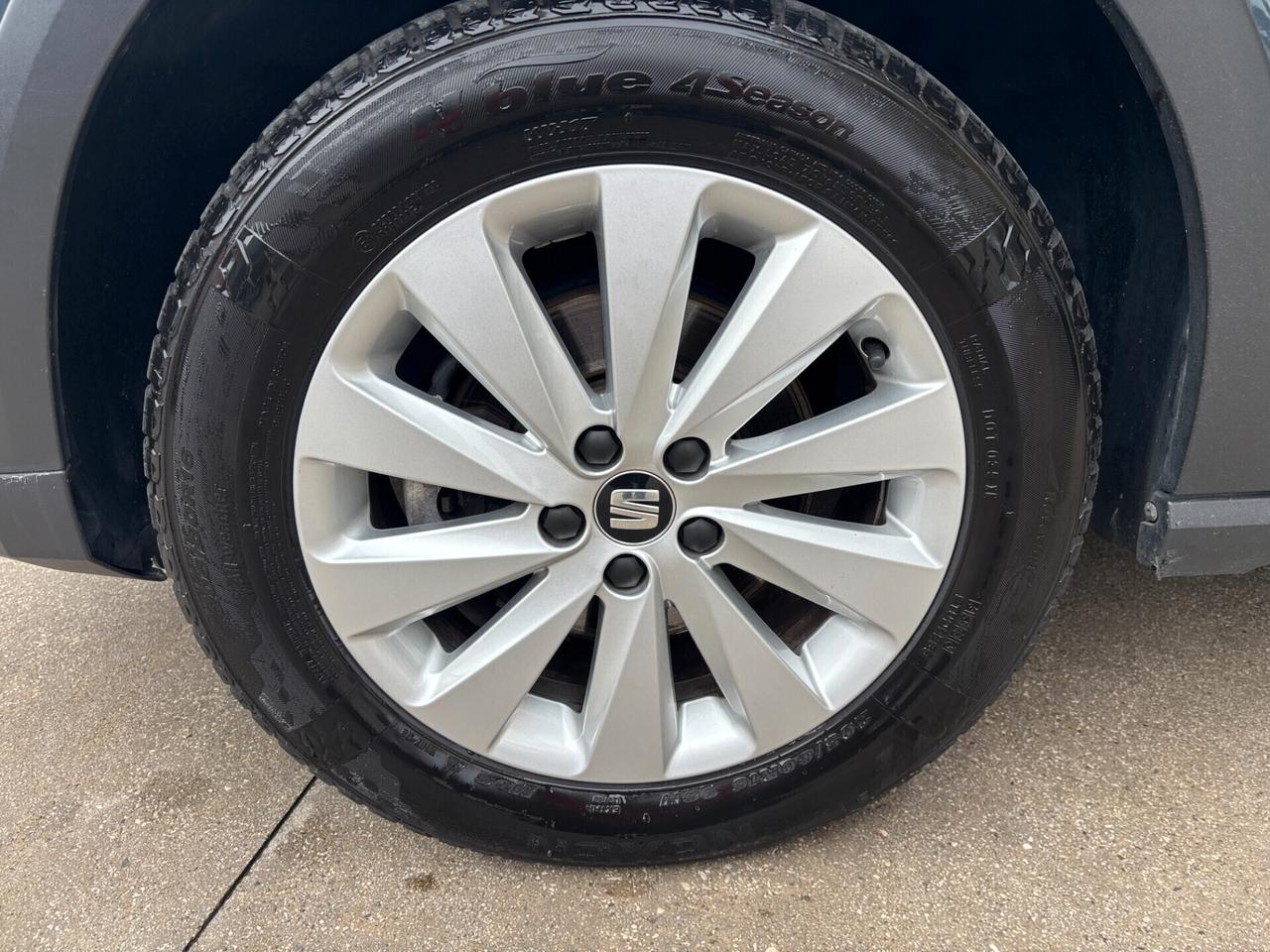 Seat Arona 1.0 TSI 95 CV Style -2019
