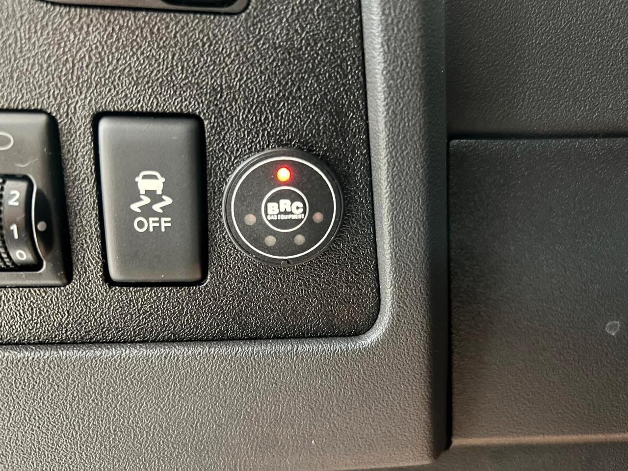 Nissan Qashqai 1.6 16V GPL Eco Acenta