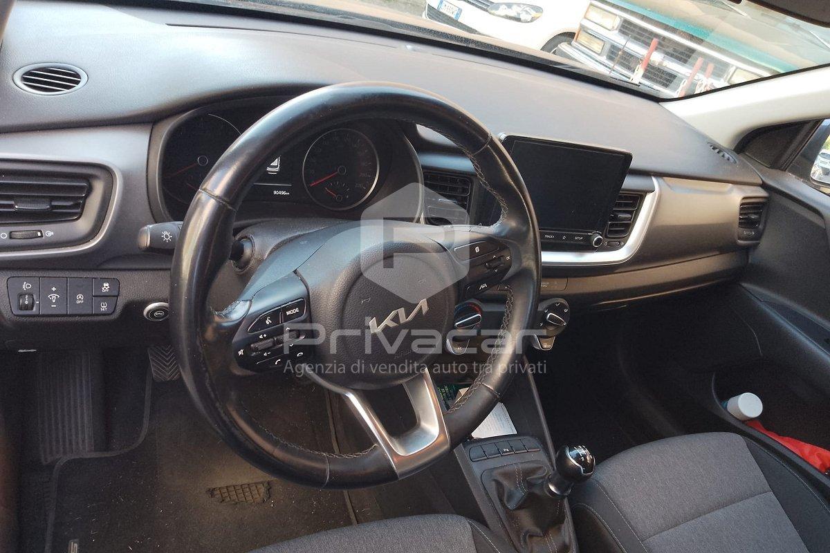 KIA Stonic 1.2 DPI ECO GPL Urban Special Edition