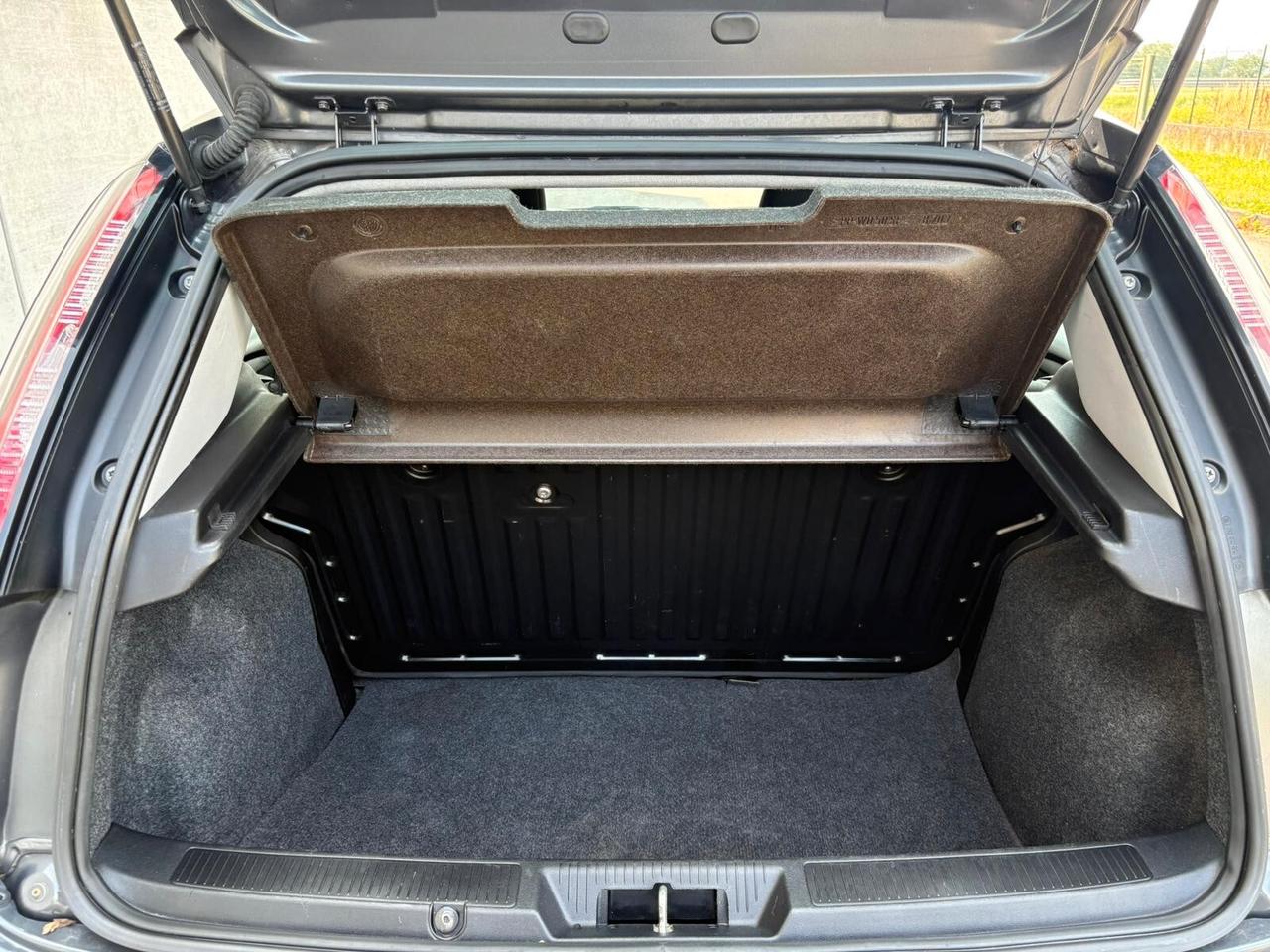 Fiat Punto Evo 1.2 Benzina 69CV NEOPATENTATI
