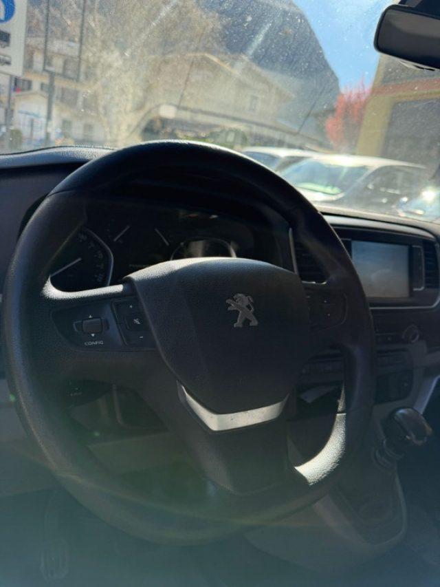 PEUGEOT Expert BlueHDi 115 S&S