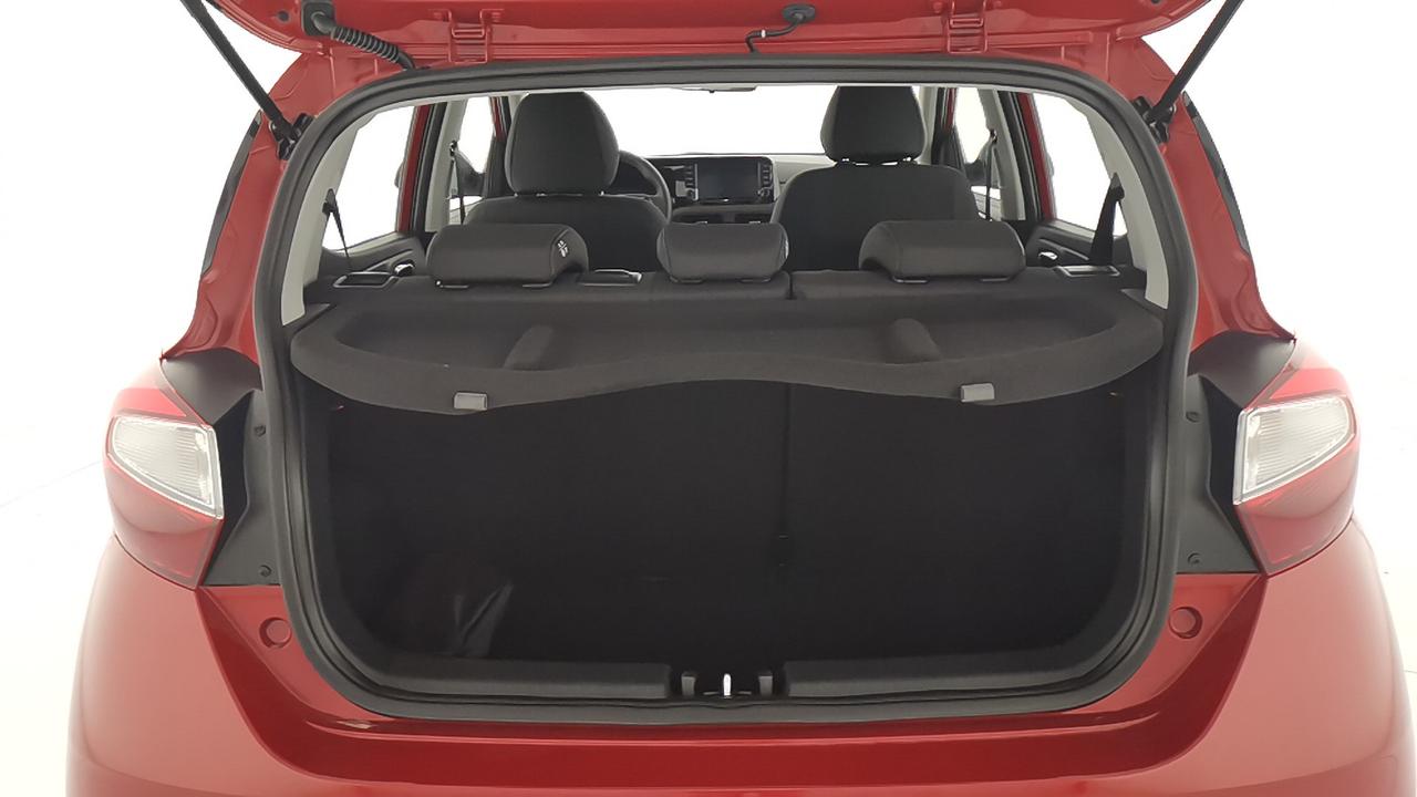 HYUNDAI i10 III 2023 - i10 1.0 Gpl Connectline 61cv