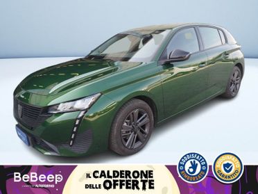 Peugeot 308 1.2 PURETECH T ACTIVE PACK S&S 130CV