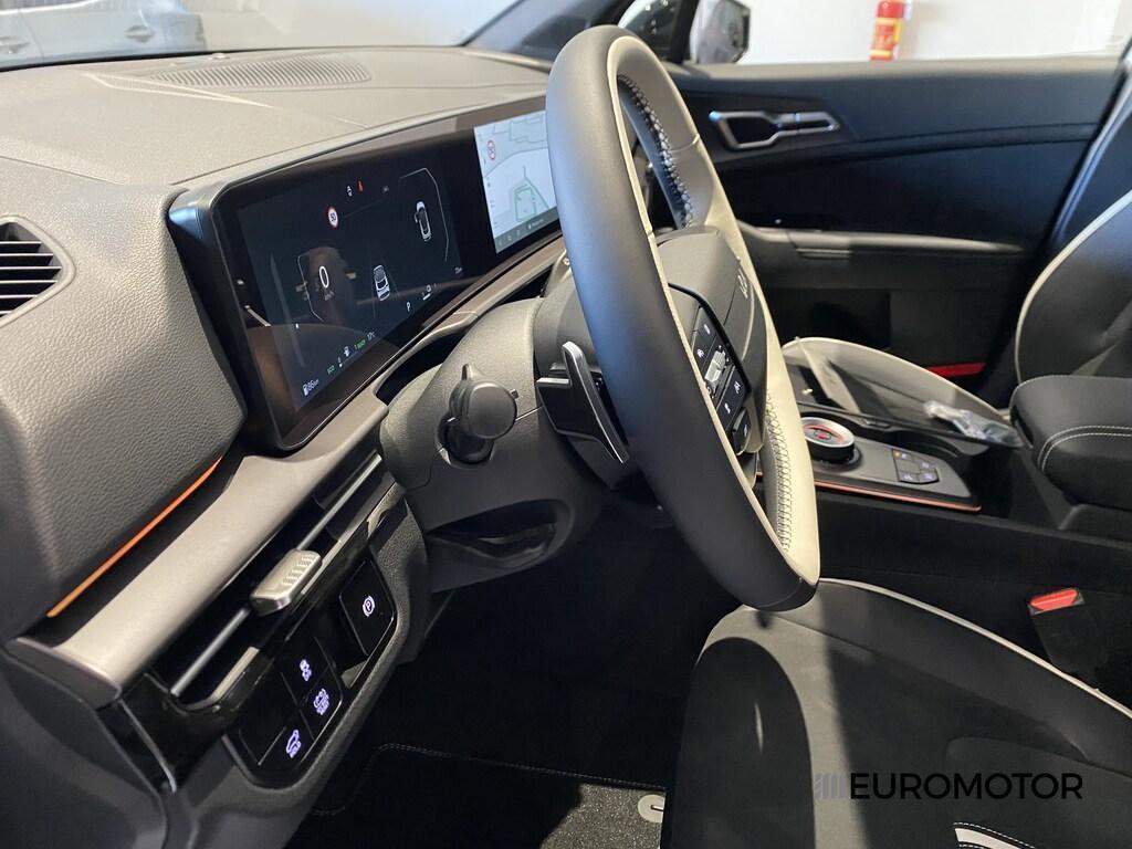 Kia Sportage 1.6 T-GDi HEV GT-line Sunroof Pack AT6