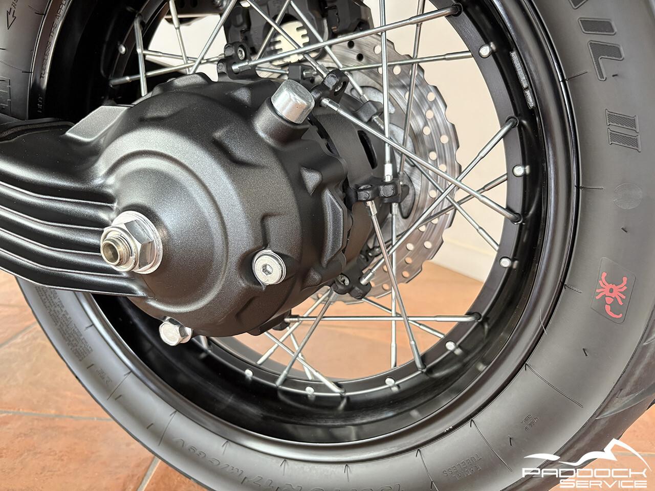 Yamaha XT 1200 Z Super Ténéré 2017 29.000 km