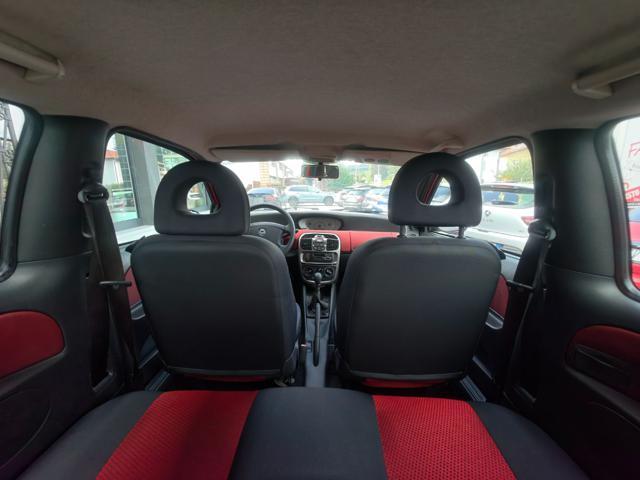 LANCIA Y 1.2i cat Elefantino Blu CLIMA SERVOSTERZO