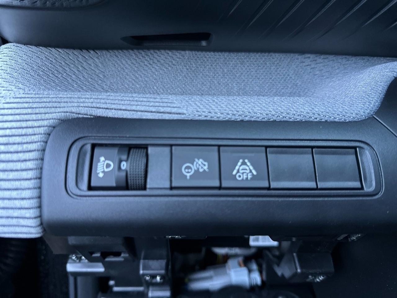 CITROEN C3 IV 2024 - C3 44kWh elettrico Max 113cv