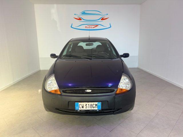 FORD Ka 1.3 Collection