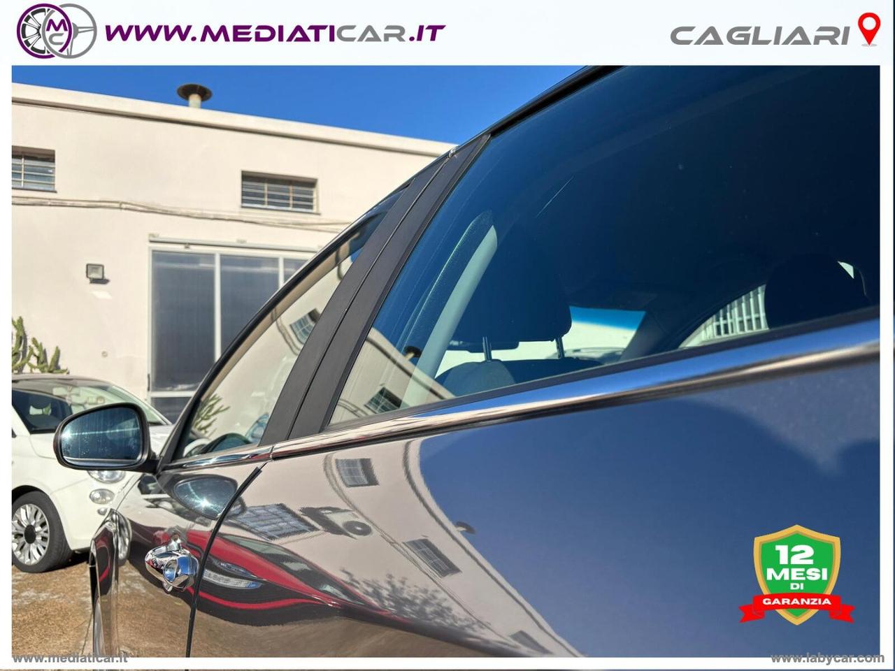 ALFA ROMEO Giulietta 1.6 JTDm-2 120 CV Business