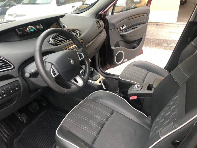 RENAULT Scenic 1.6 dCi 130CV S&S Live