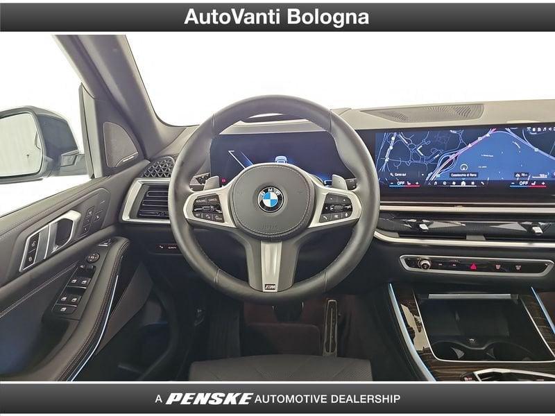 BMW X5 X5 xdrive30d MSport Pro auto